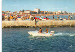 34-PALAVAS LES FLOTS-N°3799-C/0379 - Palavas Les Flots