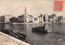 34-SETE-N°3799-C/0351 - Sete (Cette)