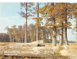 03-FORET DE TRONCAIS-N°3799-C/0265 - Autres & Non Classés