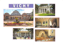 03-VICHY-N°3799-C/0235 - Vichy