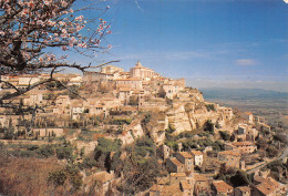 84-GORDES-N°3799-C/0205 - Gordes