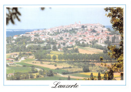 82-LAUZERTE-N°3799-C/0157 - Lauzerte