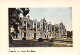 56-JOSSELIN-N°3799-C/0175 - Josselin