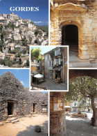 84-GORDES-N°3799-C/0155 - Gordes