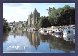 56-JOSSELIN-N°3799-C/0121 - Josselin