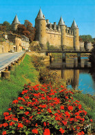 56-JOSSELIN-N°3799-C/0115 - Josselin