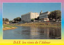 40-DAX-N°3799-C/0091 - Dax