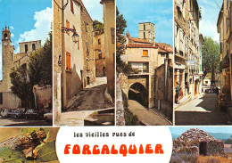 04-FORCALQUIER-N°3799-C/0079 - Forcalquier