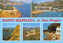 83-SAINT RAPHAEL-N°3799-C/0071 - Saint-Raphaël