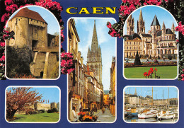 14-CAEN-N°3799-C/0065 - Caen