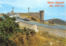 48-MASSIF DES CEVENNES-N°3799-C/0009 - Autres & Non Classés