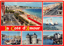 44-COTE D AMOUR-N°3799-B/0333 - Other & Unclassified