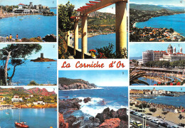 06-COTE D AZUR-N°3799-B/0335 - Other & Unclassified