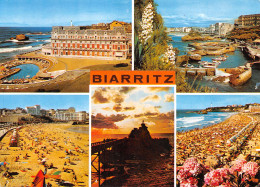 64-BIARRITZ-N°3799-B/0313 - Biarritz