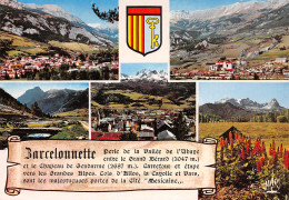 04-BARCELONNETTE-N°3799-B/0267 - Barcelonnette