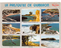 56-QUIBERON-N°3799-B/0269 - Quiberon