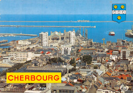 50-CHERBOURG-N°3799-B/0251 - Cherbourg