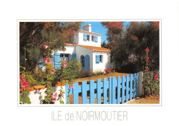 85-ILE DE NOIRMOUTIER-N°3799-B/0221 - Ile De Noirmoutier