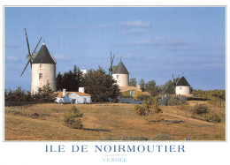 85-ILE DE NOIRMOUTIER-N°3799-B/0223 - Ile De Noirmoutier