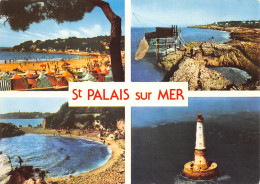 17-SAINT PALAIS SUR MER-N°3799-B/0205 - Saint-Palais-sur-Mer