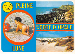 62-COTE D OPALE-N°3799-B/0193 - Other & Unclassified