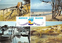 17-RONCE LES BAINS-N°3799-B/0189 - Sonstige & Ohne Zuordnung