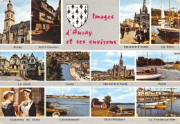 56-AURAY-N°3799-B/0179 - Auray