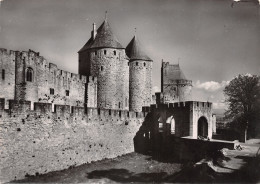 11-CARCASSONNE-N°3799-B/0151 - Carcassonne