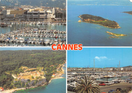 06-CANNES-N°3799-B/0157 - Cannes