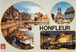 14-HONFLEUR-N°3799-B/0159 - Honfleur