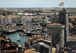 17-LA ROCHELLE-N°3799-B/0087 - La Rochelle