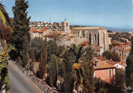 83-HYERES LES PALMIERS-N°3799-B/0023 - Hyeres