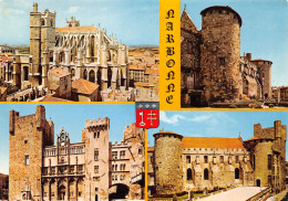 11-NARBONNE-N°3799-A/0397 - Narbonne