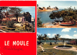 971-GUADELOUPE-N°3800-B/0013 - Altri & Non Classificati