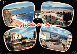 66-ARGELES SUR MER-N°3800-A/0323 - Argeles Sur Mer