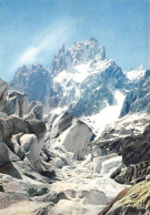 74-CHAMONIX MONT BLANC-N°3800-A/0285 - Chamonix-Mont-Blanc