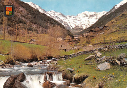 AND-VALLS D ANDORRA-N°3800-A/0287 - Andorra