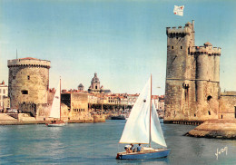 17-LA ROCHELLE-N°3800-A/0267 - La Rochelle