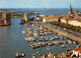 17-LA ROCHELLE-N°3800-A/0261 - La Rochelle