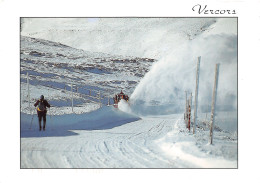 38-MASSIF DU VERCORS-N°3800-A/0259 - Autres & Non Classés