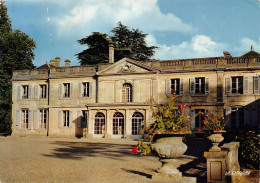 33-CHATEAUX DE LA GIRONDE-N°3800-A/0233 - Altri & Non Classificati