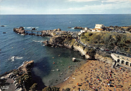 64-BIARRITZ-N°3800-A/0229 - Biarritz