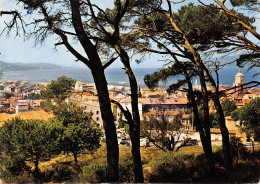 83-SAINT TROPEZ-N°3800-A/0225 - Saint-Tropez