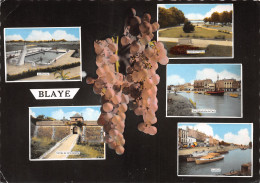 33-BLAYE-N°3800-A/0217 - Blaye