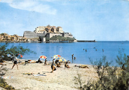 20-CALVI CORSE-N°3800-A/0193 - Calvi