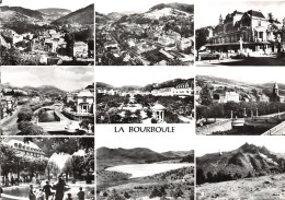 63-LA BOURBOULE-N°3800-A/0183 - La Bourboule