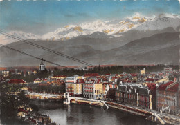 38-GRENOBLE-N°3800-A/0115 - Grenoble