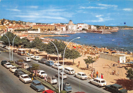 83-FREJUS SAINT RAPHAEL-N°3800-A/0101 - Frejus