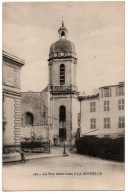 Charentes  Maritime , La Rochelle , La Tour St Jean - La Rochelle