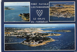 56-GOLFE DU MORBIHAN-N°3800-A/0021 - Autres & Non Classés